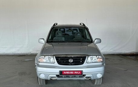 Suzuki Grand Vitara, 2002 год, 700 000 рублей, 2 фотография