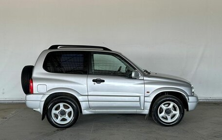 Suzuki Grand Vitara, 2002 год, 700 000 рублей, 8 фотография