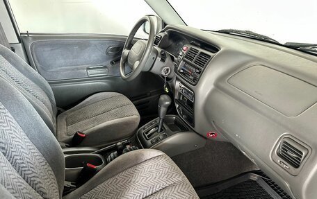 Suzuki Grand Vitara, 2002 год, 700 000 рублей, 10 фотография