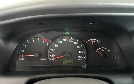 Suzuki Grand Vitara, 2002 год, 700 000 рублей, 12 фотография