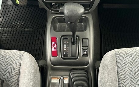 Suzuki Grand Vitara, 2002 год, 700 000 рублей, 14 фотография