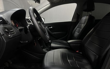 Volkswagen Polo VI (EU Market), 2015 год, 749 999 рублей, 8 фотография