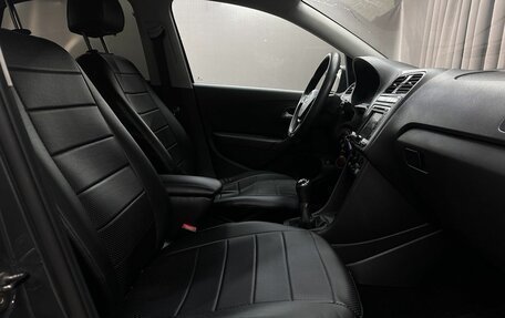 Volkswagen Polo VI (EU Market), 2015 год, 749 999 рублей, 14 фотография
