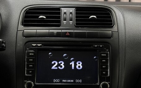 Volkswagen Polo VI (EU Market), 2015 год, 749 999 рублей, 15 фотография