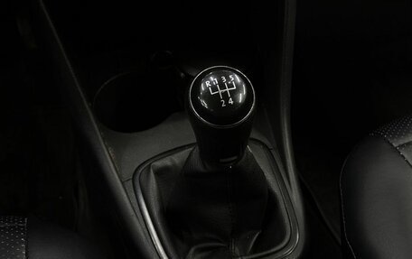 Volkswagen Polo VI (EU Market), 2015 год, 749 999 рублей, 18 фотография
