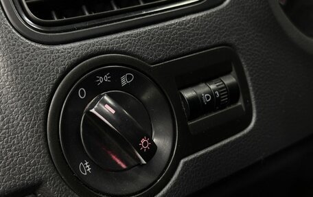 Volkswagen Polo VI (EU Market), 2015 год, 749 999 рублей, 17 фотография