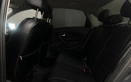 Volkswagen Polo VI (EU Market), 2015 год, 749 999 рублей, 20 фотография
