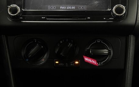 Volkswagen Polo VI (EU Market), 2015 год, 749 999 рублей, 16 фотография