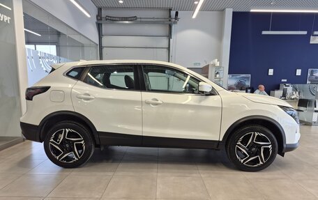 Nissan Qashqai, 2026 год, 2 200 000 рублей, 5 фотография
