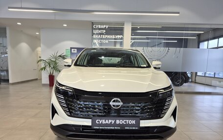 Nissan Qashqai, 2026 год, 2 200 000 рублей, 2 фотография