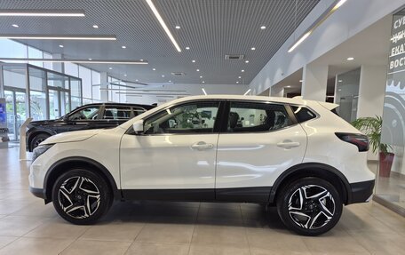 Nissan Qashqai, 2026 год, 2 200 000 рублей, 4 фотография