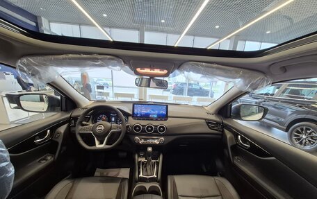 Nissan Qashqai, 2026 год, 2 200 000 рублей, 13 фотография
