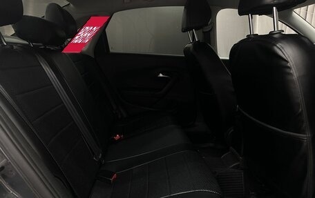 Volkswagen Polo VI (EU Market), 2015 год, 749 999 рублей, 21 фотография
