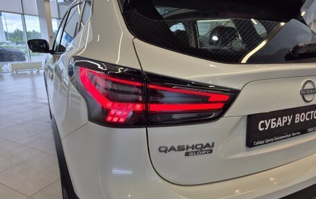 Nissan Qashqai, 2026 год, 2 200 000 рублей, 9 фотография