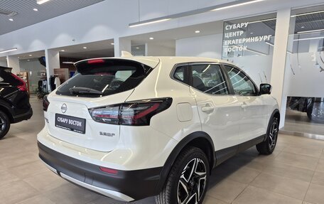 Nissan Qashqai, 2026 год, 2 200 000 рублей, 7 фотография