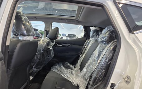 Nissan Qashqai, 2026 год, 2 200 000 рублей, 11 фотография
