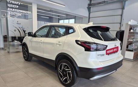 Nissan Qashqai, 2026 год, 2 200 000 рублей, 6 фотография