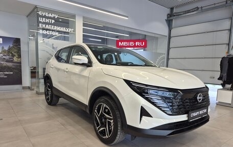 Nissan Qashqai, 2026 год, 2 200 000 рублей, 3 фотография
