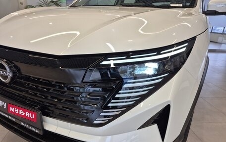 Nissan Qashqai, 2026 год, 2 200 000 рублей, 8 фотография