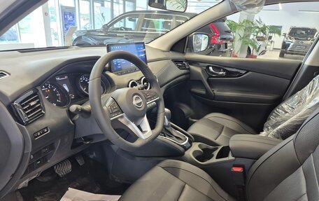 Nissan Qashqai, 2026 год, 2 200 000 рублей, 18 фотография