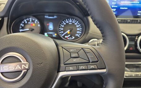 Nissan Qashqai, 2026 год, 2 200 000 рублей, 24 фотография