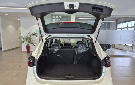Nissan Qashqai, 2026 год, 2 200 000 рублей, 20 фотография