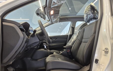 Nissan Qashqai, 2026 год, 2 200 000 рублей, 19 фотография
