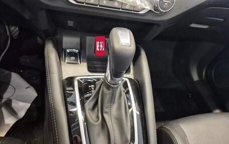 Nissan Qashqai, 2026 год, 2 200 000 рублей, 27 фотография