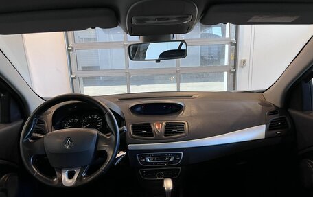 Renault Fluence I, 2011 год, 625 000 рублей, 9 фотография