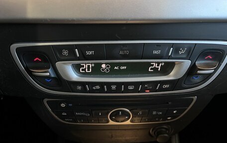 Renault Fluence I, 2011 год, 625 000 рублей, 15 фотография