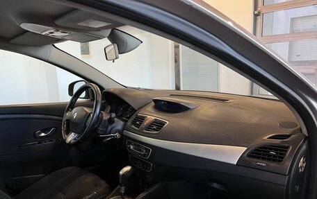 Renault Fluence I, 2011 год, 625 000 рублей, 12 фотография