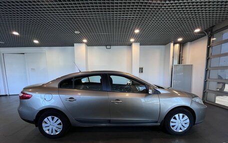 Renault Fluence I, 2011 год, 625 000 рублей, 2 фотография