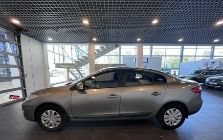 Renault Fluence I, 2011 год, 625 000 рублей, 6 фотография