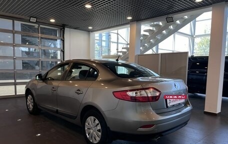 Renault Fluence I, 2011 год, 625 000 рублей, 5 фотография