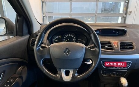 Renault Fluence I, 2011 год, 625 000 рублей, 10 фотография