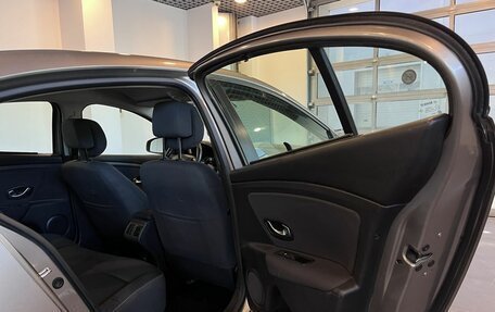 Renault Fluence I, 2011 год, 625 000 рублей, 17 фотография