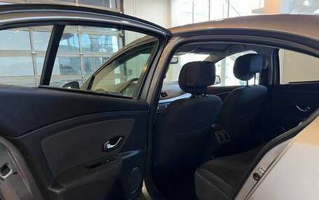 Renault Fluence I, 2011 год, 625 000 рублей, 24 фотография