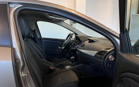 Renault Fluence I, 2011 год, 625 000 рублей, 28 фотография