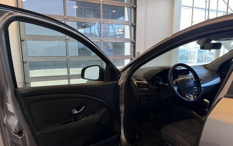 Renault Fluence I, 2011 год, 625 000 рублей, 20 фотография