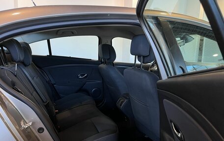 Renault Fluence I, 2011 год, 625 000 рублей, 25 фотография