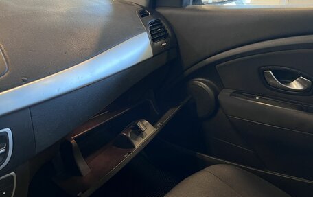 Renault Fluence I, 2011 год, 625 000 рублей, 29 фотография