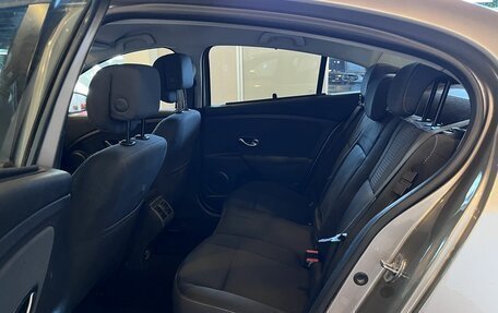 Renault Fluence I, 2011 год, 625 000 рублей, 23 фотография
