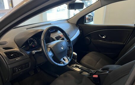 Renault Fluence I, 2011 год, 625 000 рублей, 22 фотография