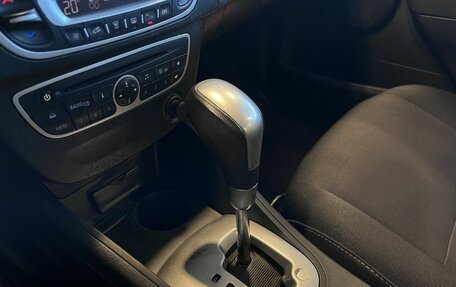 Renault Fluence I, 2011 год, 625 000 рублей, 30 фотография