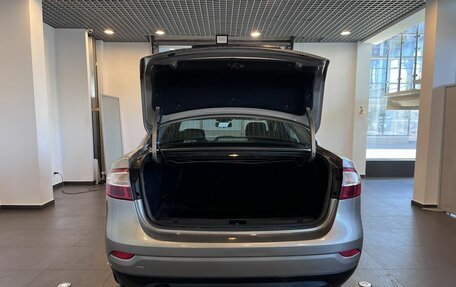Renault Fluence I, 2011 год, 625 000 рублей, 34 фотография