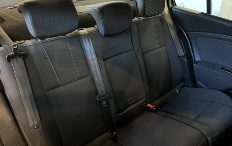Renault Fluence I, 2011 год, 625 000 рублей, 33 фотография
