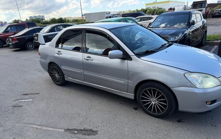 Mitsubishi Lancer IX, 2004 год, 250 000 рублей, 2 фотография