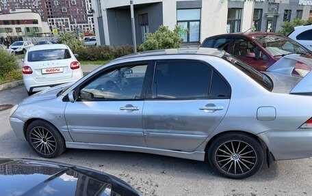Mitsubishi Lancer IX, 2004 год, 250 000 рублей, 5 фотография