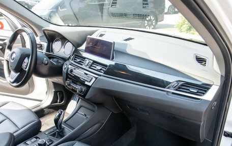 BMW X1, 2020 год, 3 218 000 рублей, 8 фотография