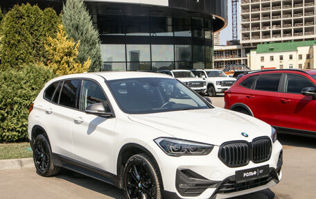 BMW X1, 2020 год, 3 218 000 рублей, 3 фотография